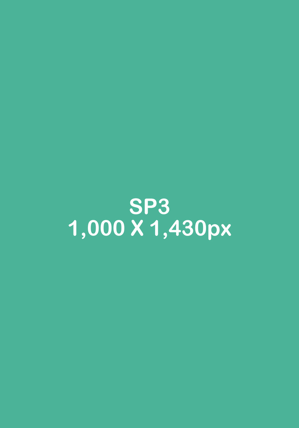 SP3の代替テキスト